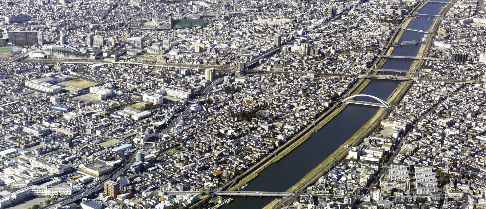 プロフィール背景画像